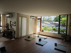 SAGE Wellness