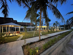 Sai Gon Phu Yen Hotel