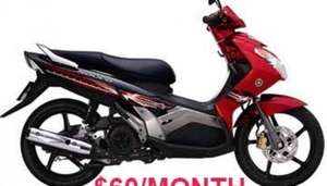 Saigon Bike Rentals