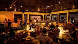 Saigon Saigon Bar