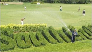 Saigon South Golf Club
