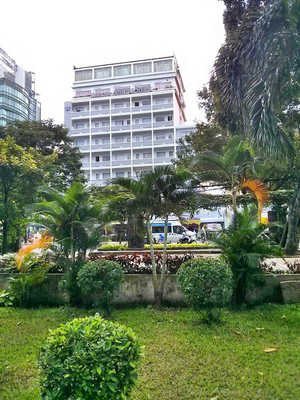 Saigon Star Hotel