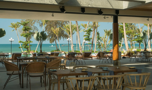 Sailing Club Phu Quoc