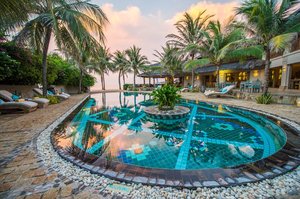 Sailing Club Resort Mui Ne