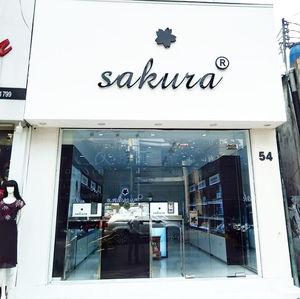 Sakura Bình Dương