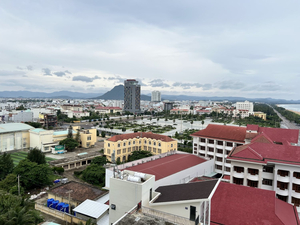 Sala Tuy Hoa Beach Hotel
