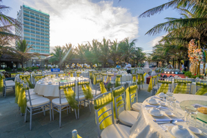 Sala TuyHoa Beach Club