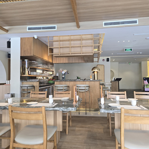 Samwon Garden (삼원가든) - Korean Dining Restaurant