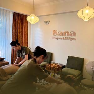 Sana Imperial Spa