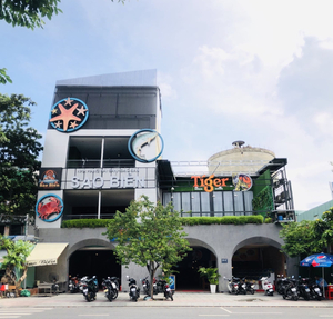 Sao Bien Seafood restaurant