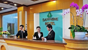 Sapphire Hotel