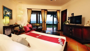 Sea Horse Resort