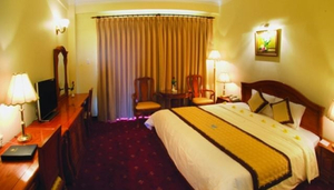 Seagull Hotel