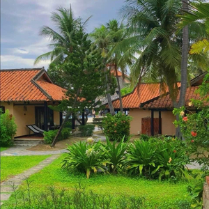 Seahorse Resort & Spa