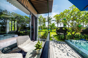 Sea'lavie Boutique Resort & Spa