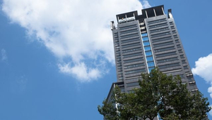 Sedona Suites Ho Chi Minh City