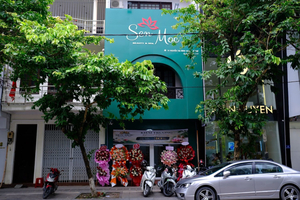 SEN MỘC Wellness Therapy - Dưỡng sinh trị liệu tại Huế