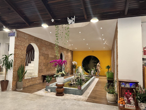 Sen Spa Nha Trang