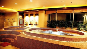 Sen Spa