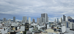 Sen Vàng Luxury Hotel