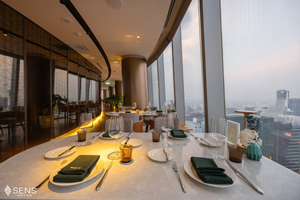 Sens - Dine & Wine