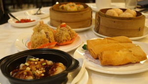 Shang Palace