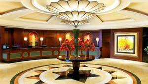 Sheraton Saigon Hotel & Towers