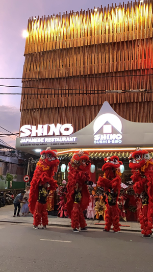 Shinosushi