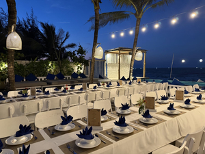 Shore Club, An Bang Beach