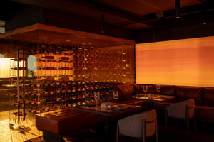 Shri Lifestyle Dining