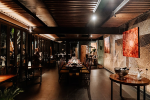 Si Dining Restaurant