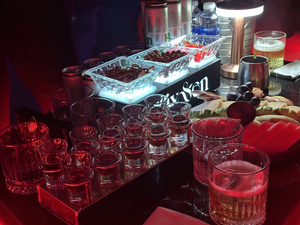 Siixsen Night Club