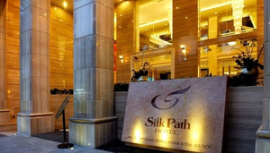 Silk Path Hotel Hanoi