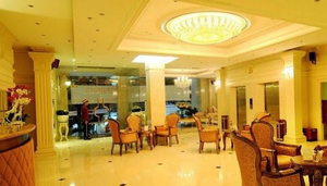Silverland Central Hotel and Spa