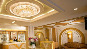 Silverland Inn - Tan Hai Long 4 Hotel