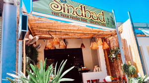 Sindbad