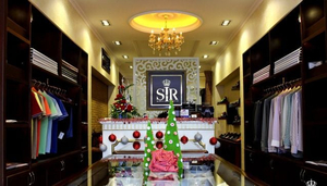 SIR Tailor