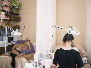 SIU Beauty Spa Tuy Hoà