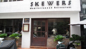 Skewers
