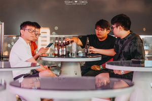 Sky36 Bar Da Nang