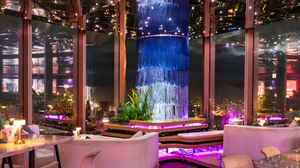 SkyL - Sky Lounge & Bar