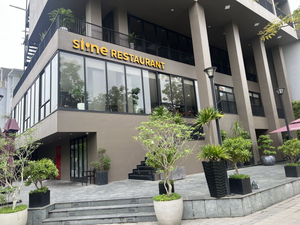 Sline Restaurant