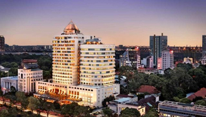 Sofitel Plaza