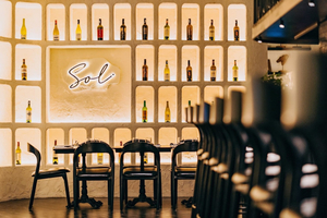 Sol Kitchen & Bar