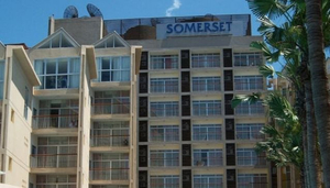 Somerset West Lake Hanoi