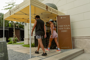 Somni Social Wellness Club