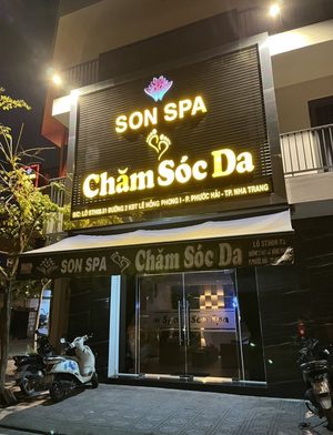 Son Spa