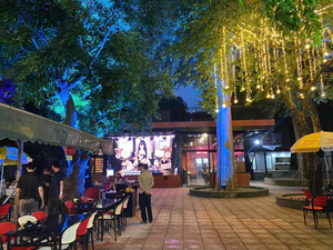 SƠN TÒNG - Cơ Sở 2