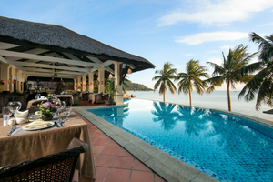 Son Tra Resort & Spa