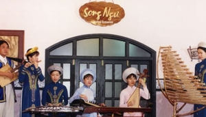 Song Ngu
